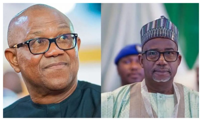 Peter Obi Bala Mohammed