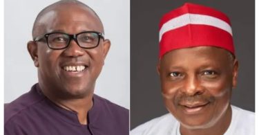 Peter Obi Kwankwaso