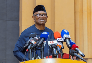 Peter Obi Speaking e1773906164740