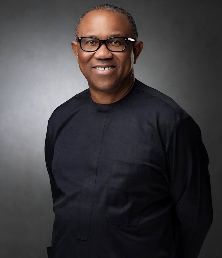 Peter Obi
