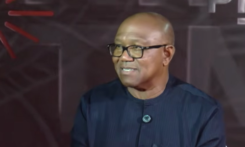Peter Obi