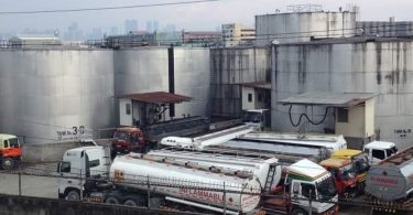 Petrol Product Marketers