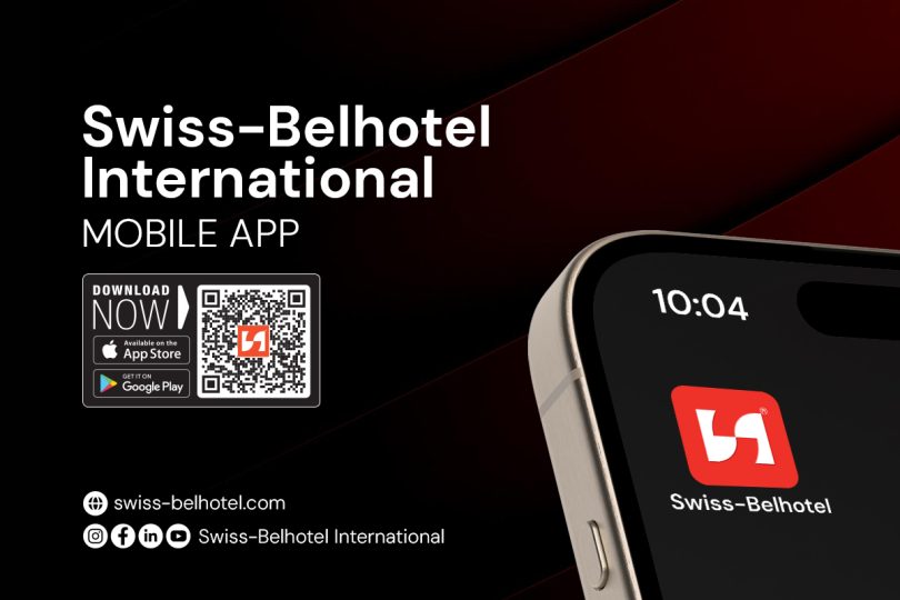 Photo Swiss Belhotel Internation