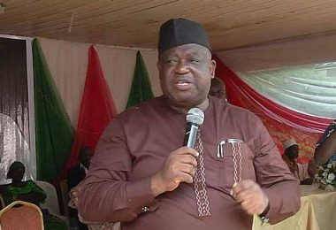 Plateau Governor Caleb Mutfwang 1