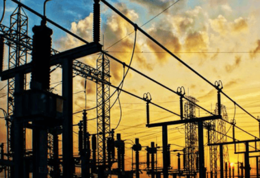 Power and national grid