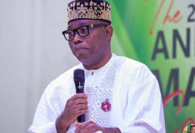 Prince Adewole Adebayo 1