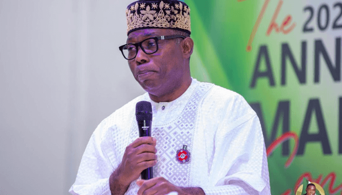 Prince Adewole Adebayo 1