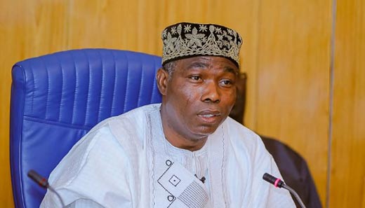 Prince Adewole Adebayo