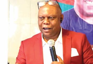 Prince Favour Reuben