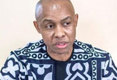 Prof Chidi Anselm Odinkalu