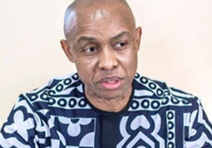 Prof Chidi Anselm Odinkalu