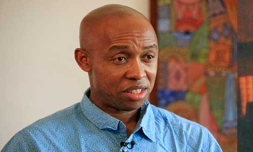 Prof. Chidi Anslem Odinkalu