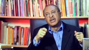 Prof. Pat Utomi