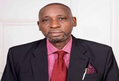 Professor Ayo Omotayo