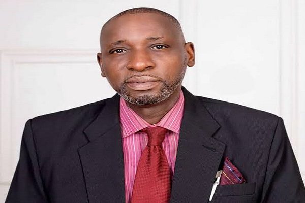 Professor Ayo Omotayo