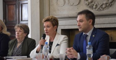 Professor Irina Abramova Russian Researchers