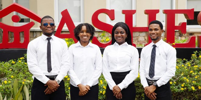 REMI Solutions Team Picture