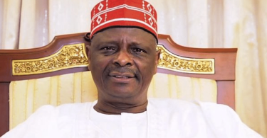 Rabiu Kwankwaso
