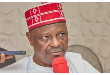Rabiu Kwankwaso