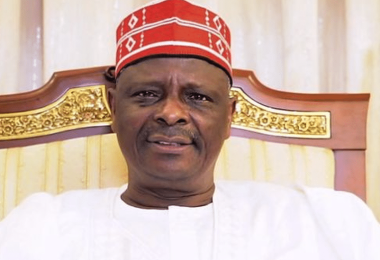 Rabiu Kwankwaso