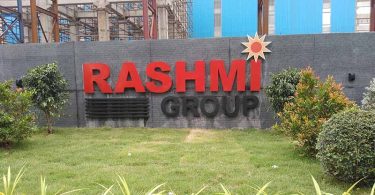 Rashmi Metaliks Nigeria