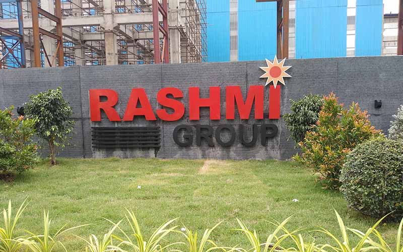 Rashmi Metaliks Nigeria