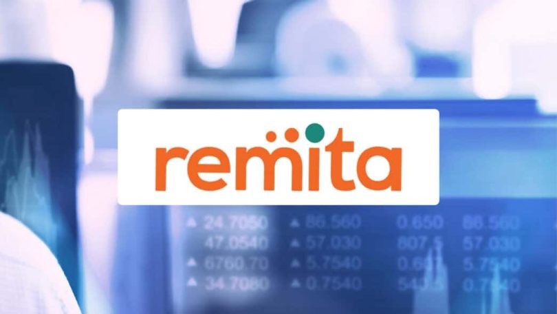 Remita Logo