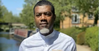 Reno Omokri
