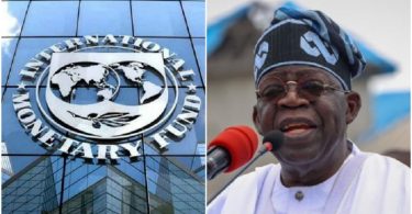 Rethink Relationship With IMF Nigeria