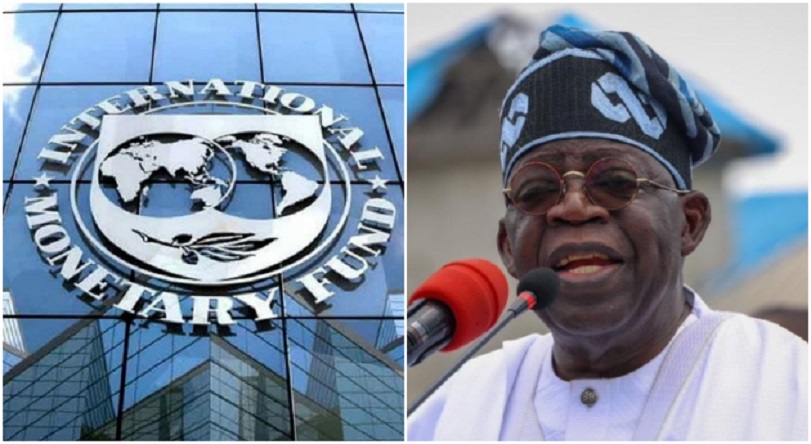 Rethink Relationship With IMF Nigeria