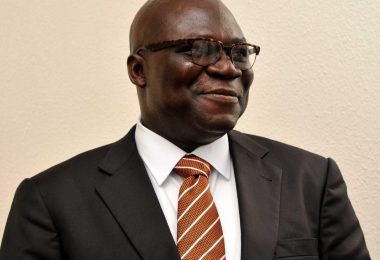 Reuben Abati 1