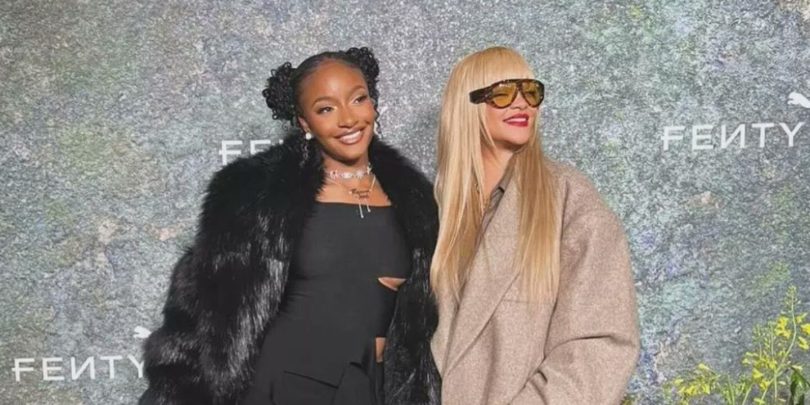 Rihanna and Ayra Starr 1440x720 1