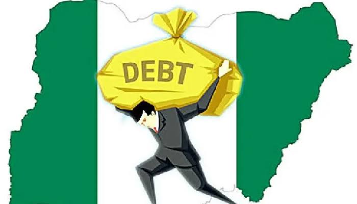 Rising Debt Profile in Nigeria