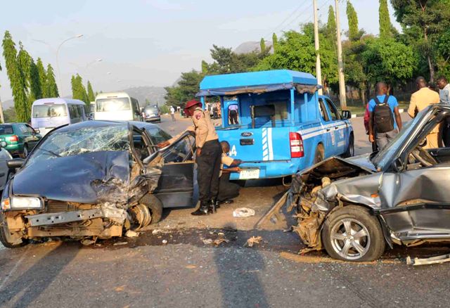 Road safety in danger as FRSC laments lack of funds