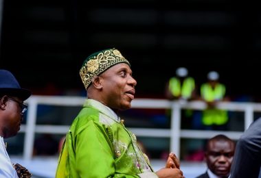 Rotimi Amaechi 1