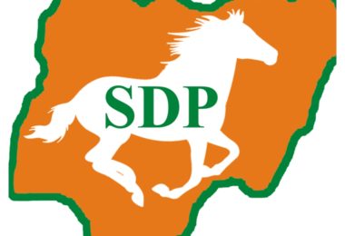SDP