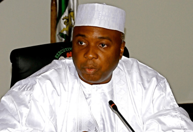 Saraki 3