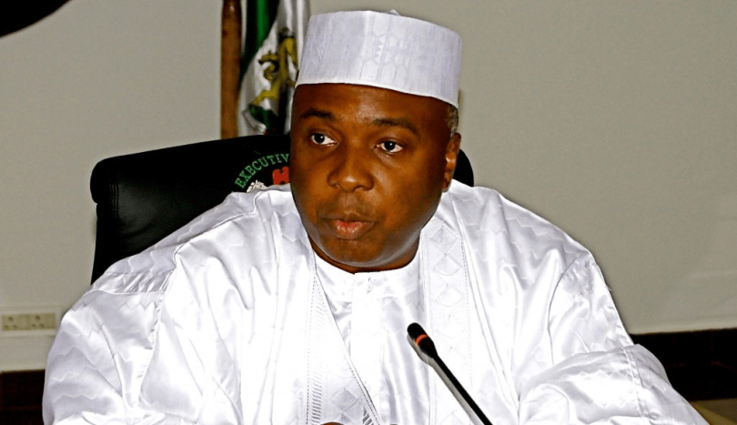 Saraki 3