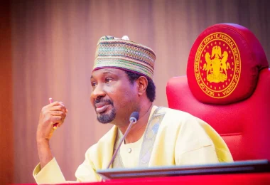 Senator Barau Jibrin 2