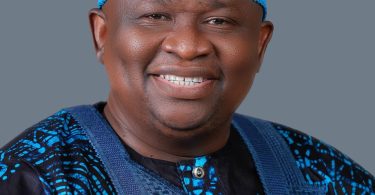 Senator Yayi