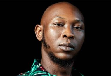 SeunKuti SLIDESHOW