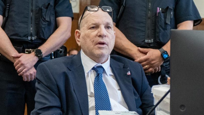 Sexual Misconduct Harvey Weinstein 66914