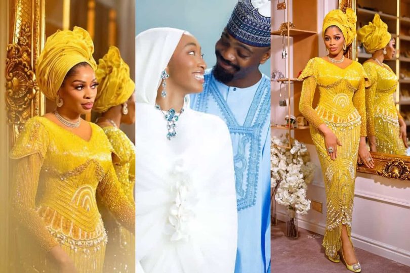 Shade Okoya dazzles as she turns 49 ahead of daughters engagement Kemi Filani blog