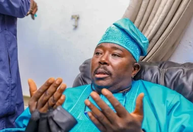 Sharafadeen Abiodun ALLI 1