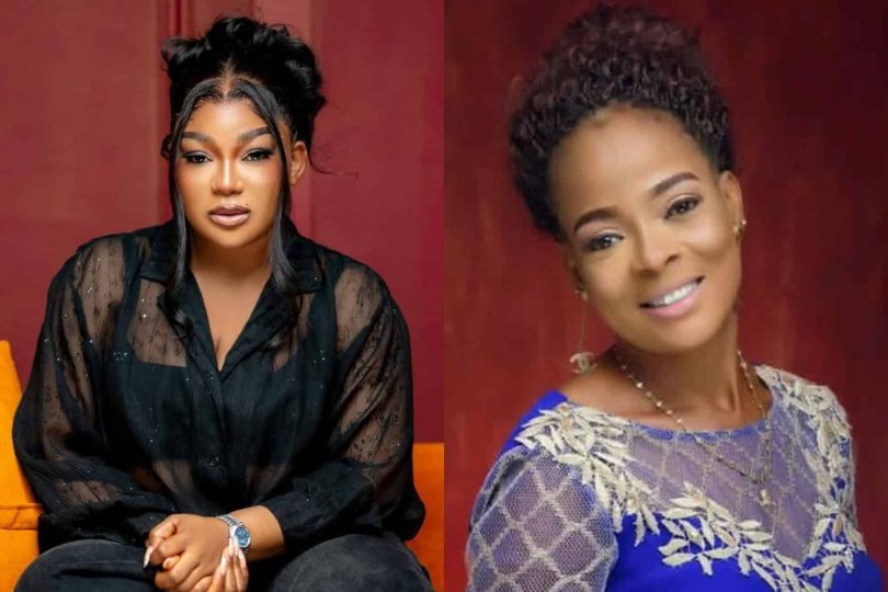 She gave her everything and suffered yet left too soon Rachael Okonkwo remembers her mother on Catho
