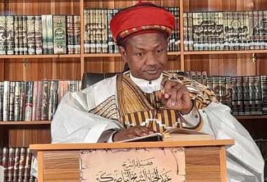 Sheikh Abduljabbar Nasiru Kabara