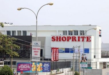 Shoprite Mall