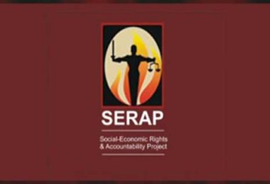 Socio Economic Rights and Accountability Project SERAP