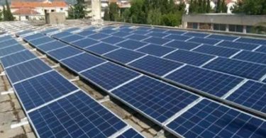 Solar Panel Importation