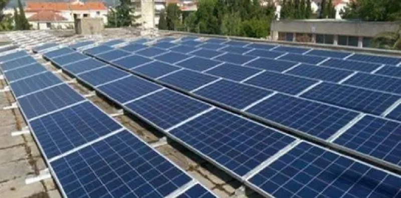 Solar Panel Importation